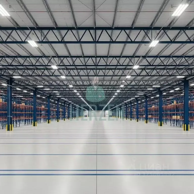 Производственное помещение в Московская область, Старая Купавна ... - Фото 1