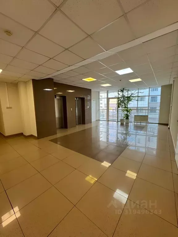 Офис в Новосибирская область, Новосибирск ул. Семьи Шамшиных, 22/1 (17 ... - Фото 0