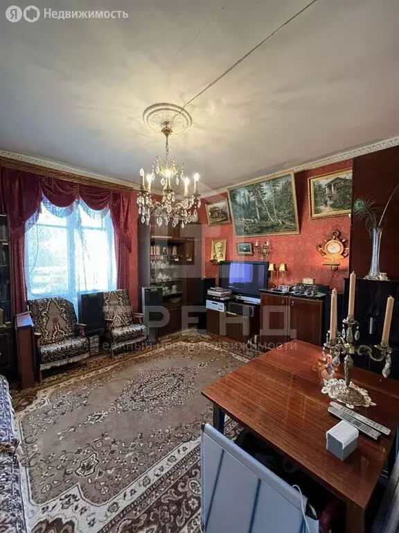 2-комнатная квартира: Санкт-Петербург, улица Гастелло, 9 (56 м) - Фото 1