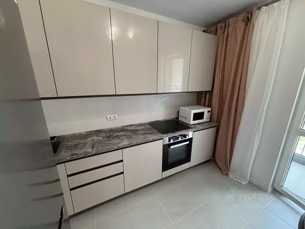 2-к кв. Москва Очаковское ш., 7 (60.0 м) - Фото 1