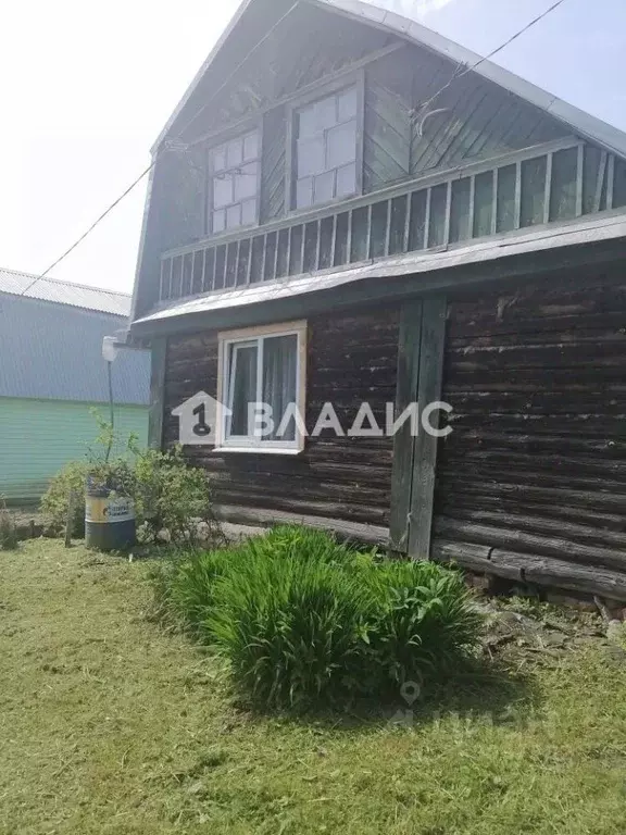 Дом в Владимирская область, Владимир Клязьма сад,  (35 м) - Фото 1