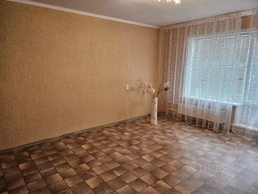 1-к кв. Самарская область, Тольятти Приморский бул., 4 (33.0 м) - Фото 0