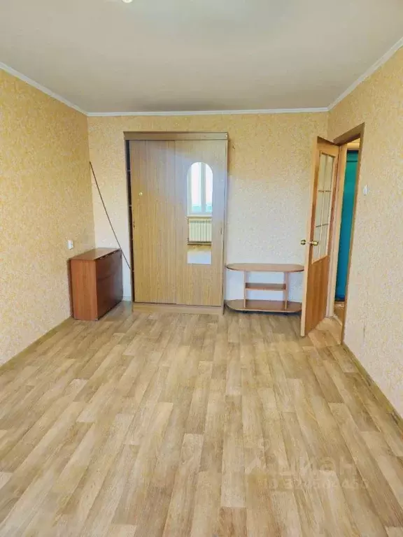 1-к кв. Самарская область, Тольятти просп. Степана Разина, 2 (30.0 м) - Фото 1