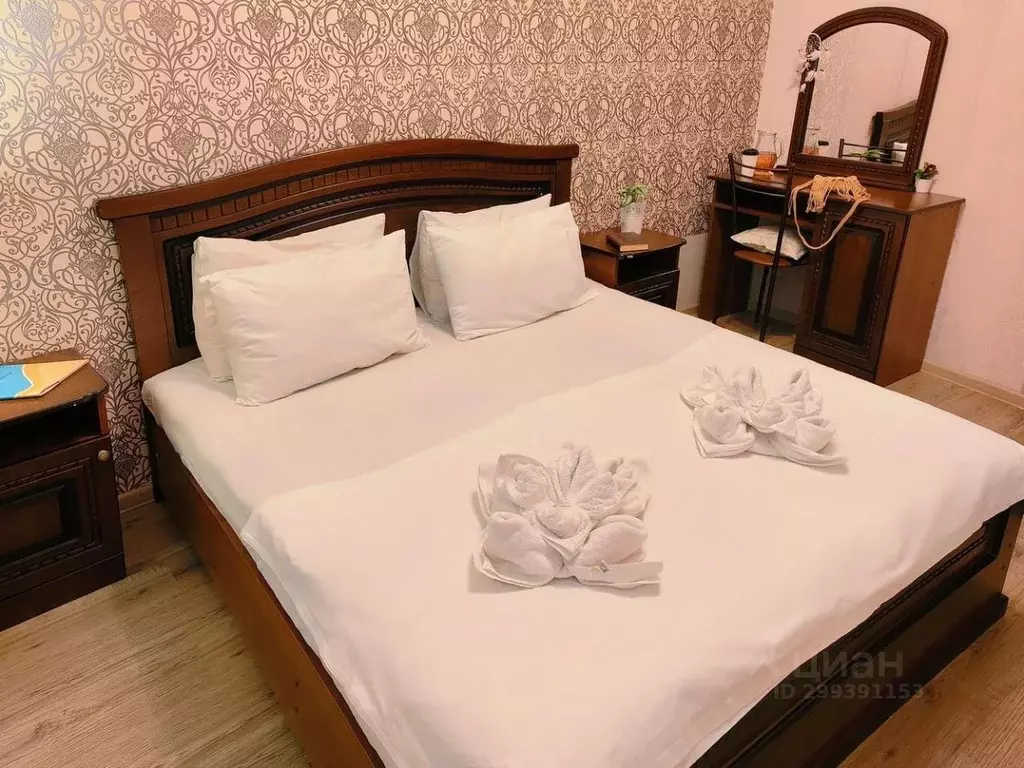 Комната Краснодарский край, Анапа проезд Котломской, 4 (14.0 м) - Фото 0
