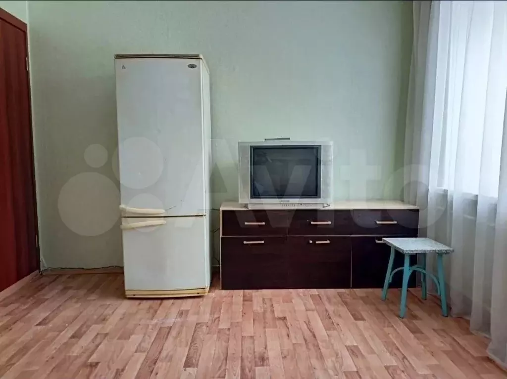 Комната 18,4 м в 1-к., 4/5 эт. - Фото 1