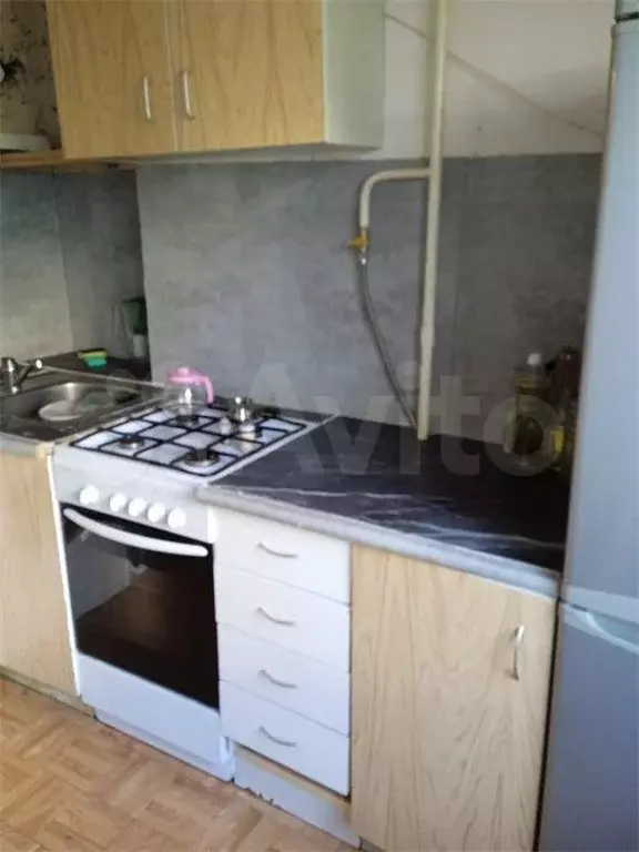 1-к. квартира, 69 м, 6/9 эт. - Фото 0