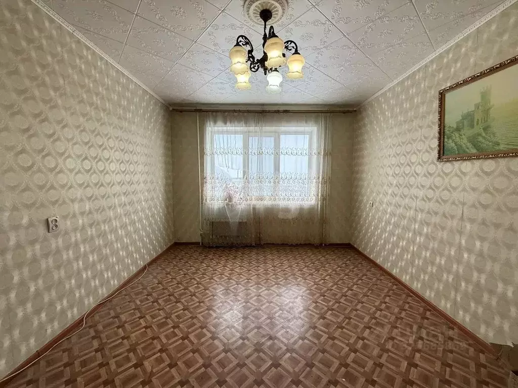 3-к кв. Смоленская область, Рославль 15-й мкр, 30 (63.6 м) - Фото 1