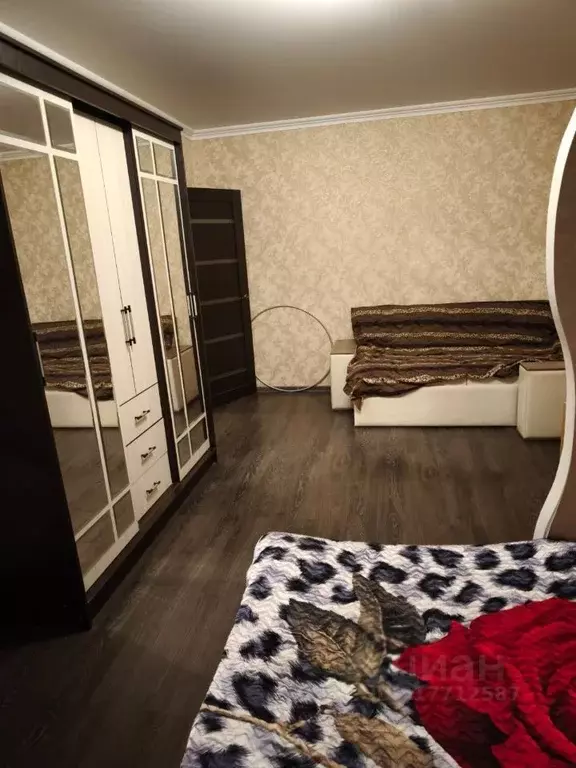 1-к кв. Москва 2-я Вольская ул., 5к2 (40.0 м) - Фото 0