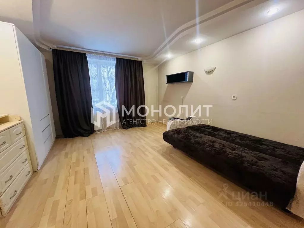 1-к кв. Белгородская область, Старый Оскол Солнечный мкр, 9 (36.0 м) - Фото 2