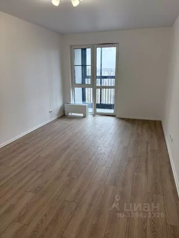 2-к кв. Москва Спортивный проезд, 6А (74.1 м) - Фото 2