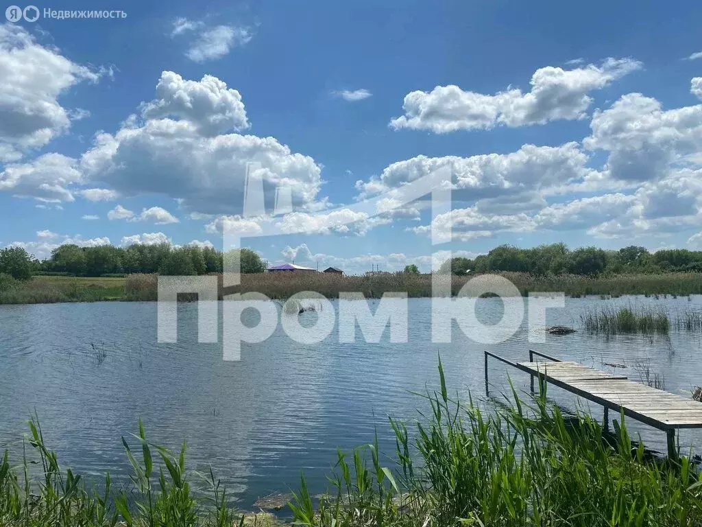 Участок в село Суворовское, улица Чапаева (32 м) - Фото 0