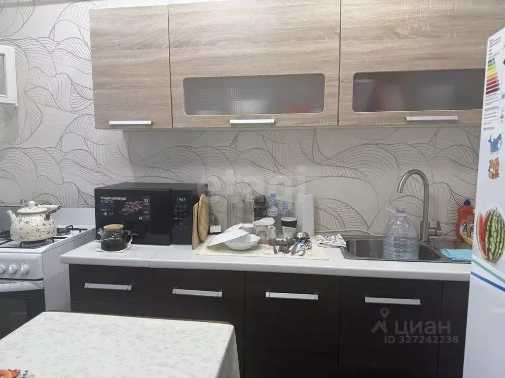 1-к кв. Ямало-Ненецкий АО, Тарко-Сале Пуровский район, Советский мкр, ... - Фото 2