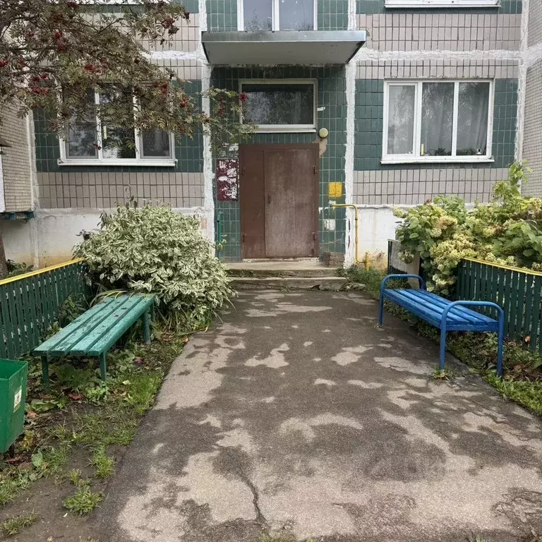 3-к кв. Московская область, Талдомский городской округ, с. Квашенки 14 ... - Фото 2