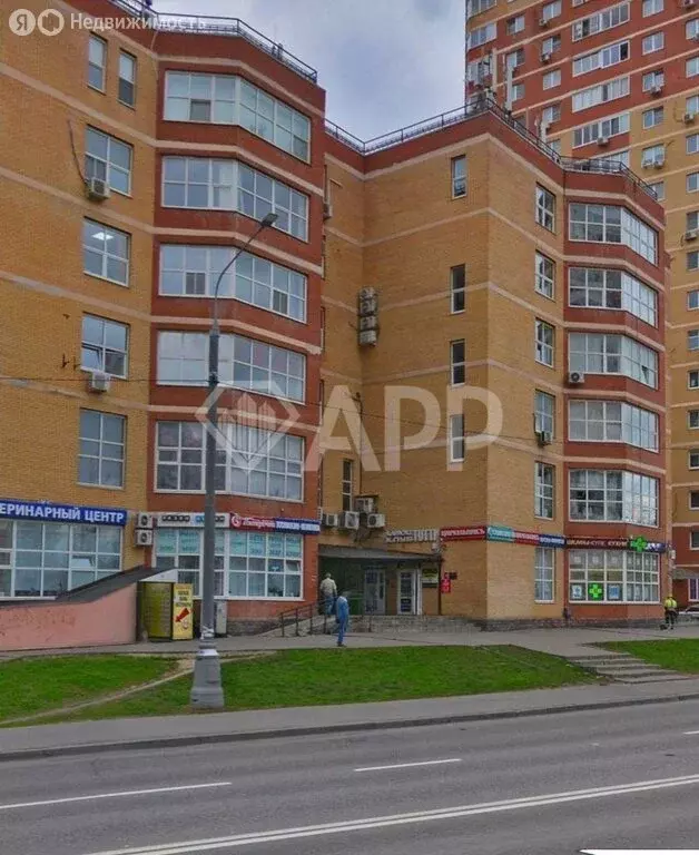 Помещение свободного назначения (120 м) - Фото 1