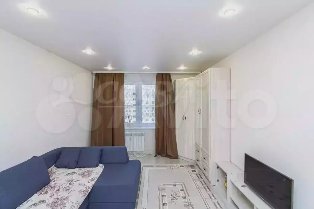 2-к. квартира, 53 м, 8/10 эт. - Фото 1