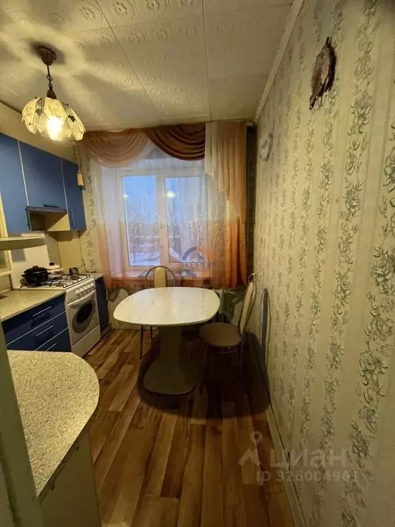 1-к кв. Новгородская область, Великий Новгород ул. Зелинского, 2 (30.8 ... - Фото 1