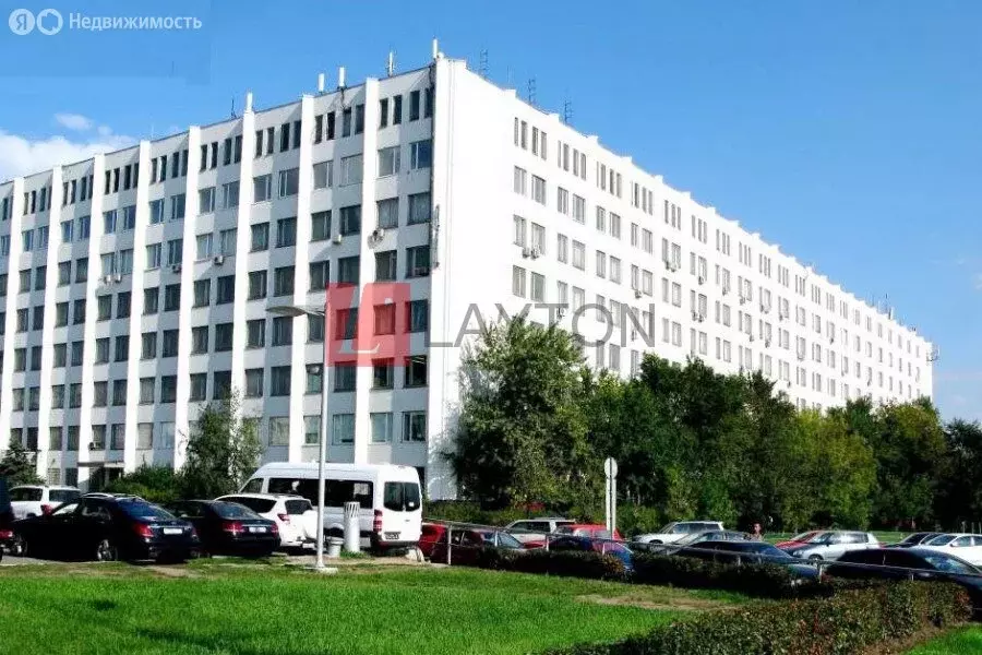 Офис (19 м) - Фото 2