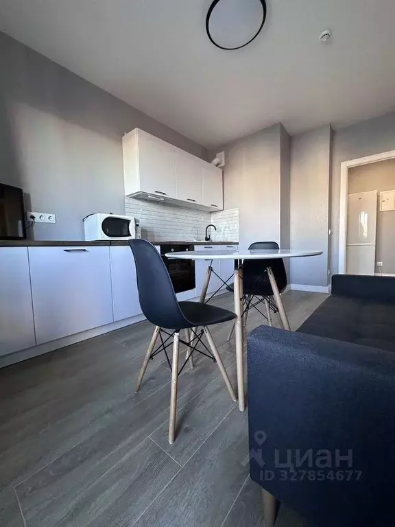 1-к кв. Москва Варшавское ш., 170Ек1 (40.0 м) - Фото 1