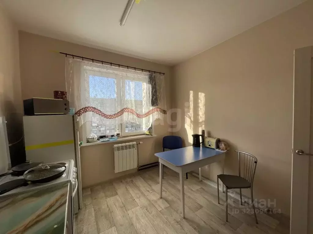 1-к кв. Красноярский край, Норильск ул. Лауреатов, 58 (34.0 м) - Фото 1