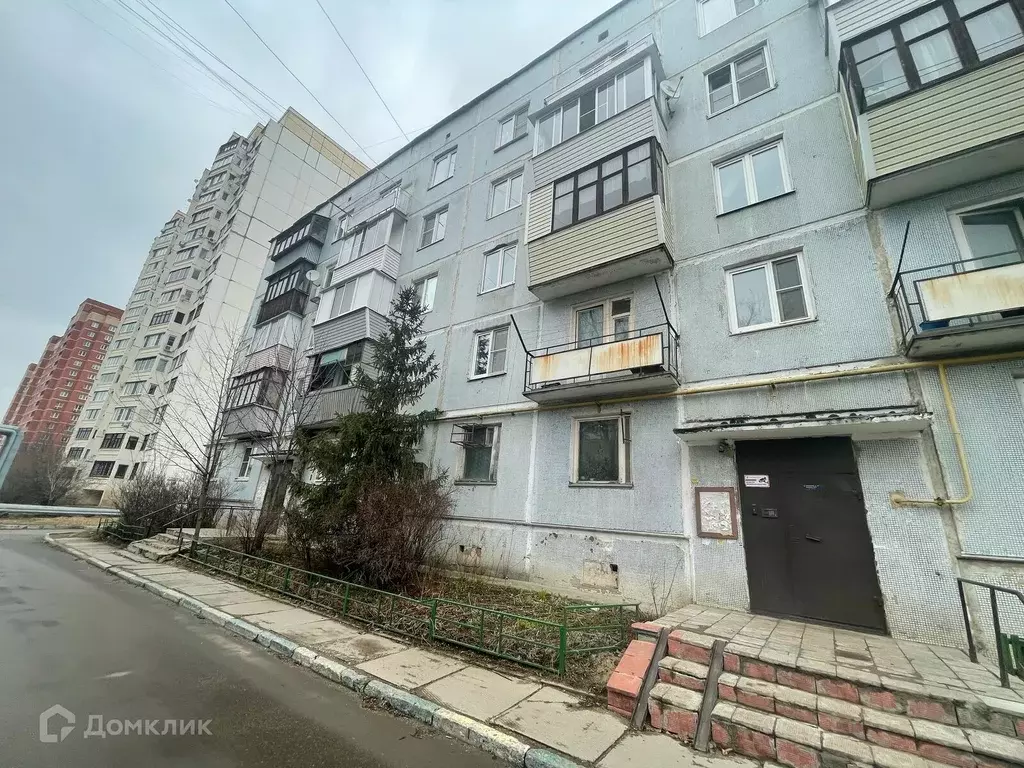 Продаётся 2-к квартира, 47.6 м - Фото 0