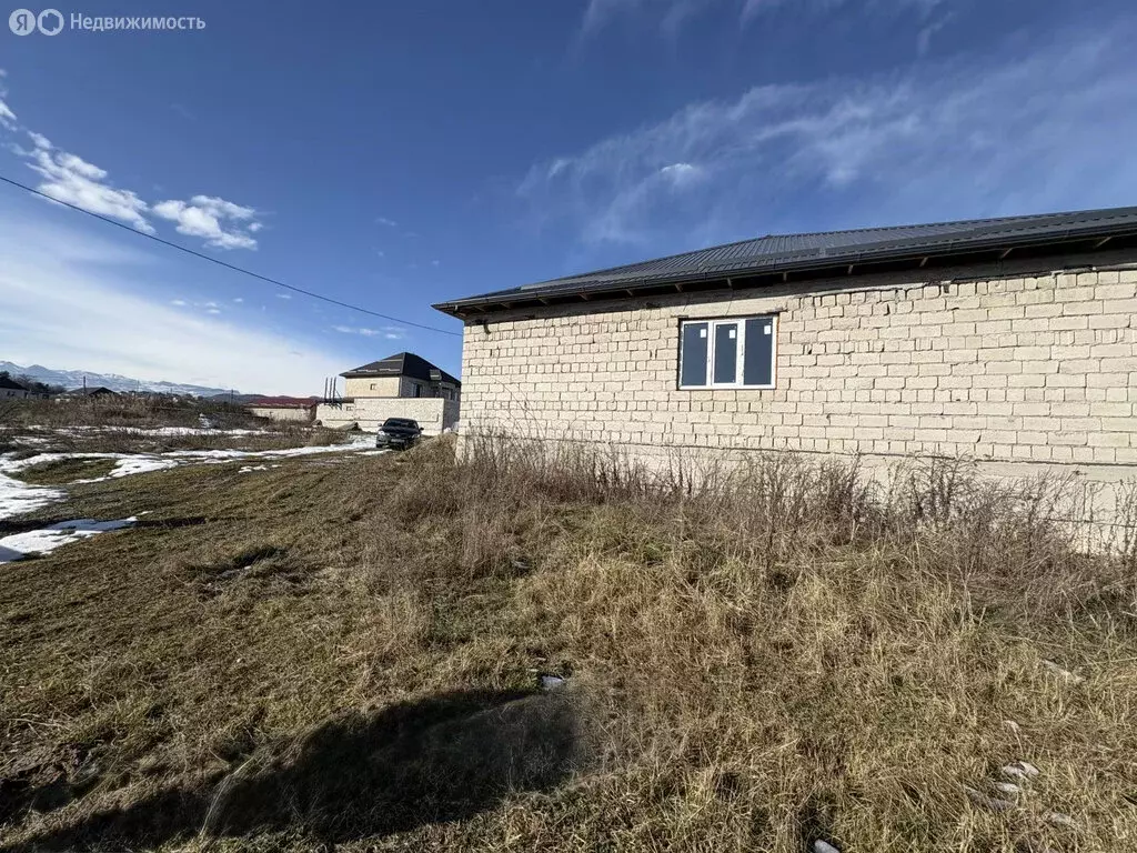 Дом в село Белая Речка, улица Биттирова, 57 (156 м) - Фото 2