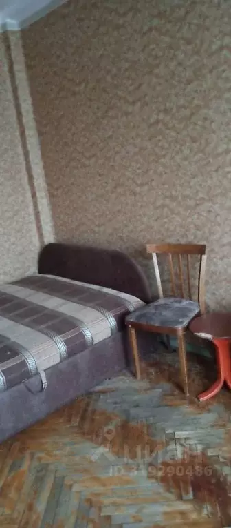 Комната Санкт-Петербург Дальневосточный просп., 80 (14.3 м) - Фото 1