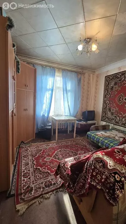 1-комнатная квартира: Московская область, Сергиево-Посадский городской ... - Фото 2