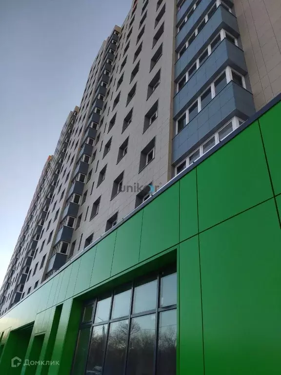 Продаётся 1-к квартира, 21.8 м - Фото 0