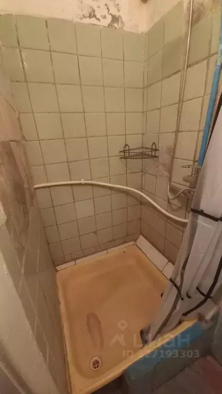 Комната Крым, Симферополь ул. Лизы Чайкиной, 3 (11.7 м) - Фото 2