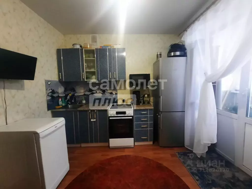 2-к кв. Пермский край, Краснокамск ул. Декабристов, 25 (45.6 м) - Фото 1