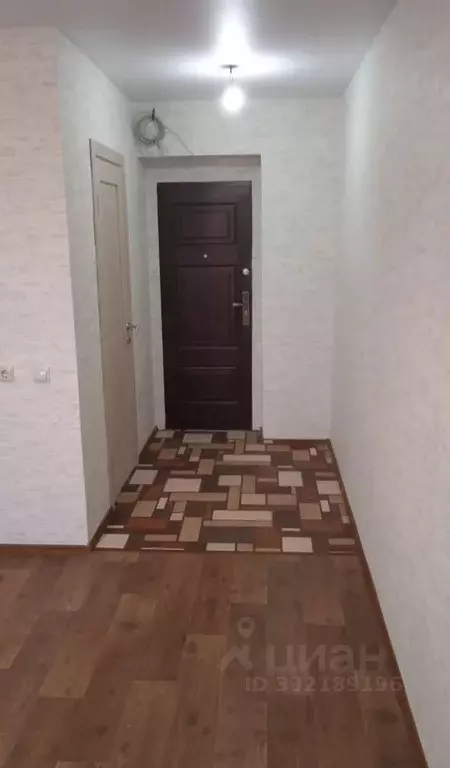 Студия Новосибирская область, Бердск ул. Гранитная, 16 (19.0 м) - Фото 1