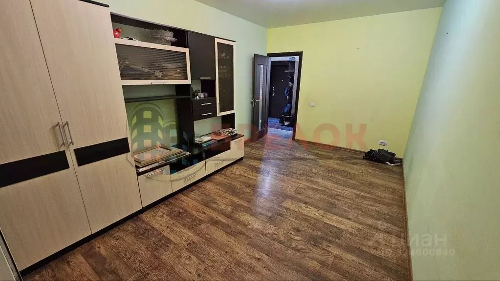 2-к кв. Ростовская область, Ростов-на-Дону просп. Солженицына, 20/107 ... - Фото 2