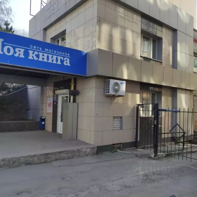 Торговая площадь в Саратовская область, Саратов ул. Имени А.П. Чехова, ... - Фото 0