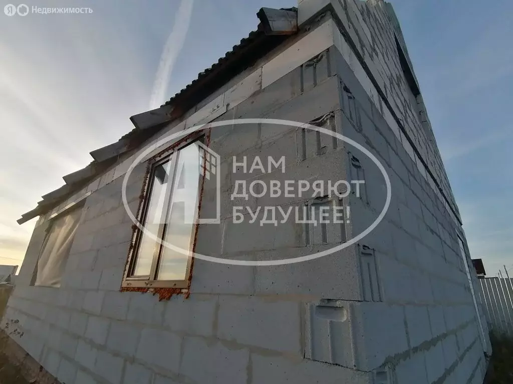 Дом в Пермский муниципальный округ, квартал Видный, Светлая улица, 47 ... - Фото 1