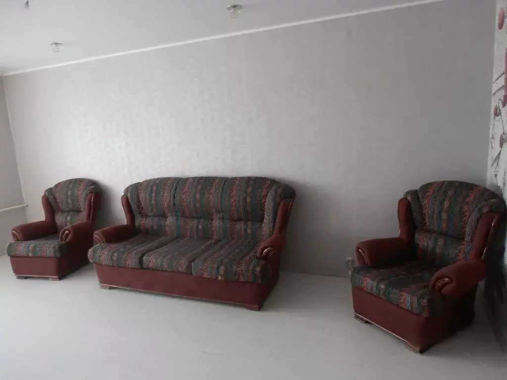 Продаётся 1-к квартира, 33.5 м - Фото 1