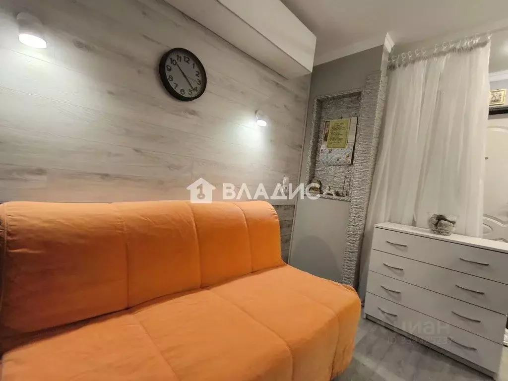 Комната Белгородская область, Белгород ул. Щорса, 18 (13.2 м) - Фото 2