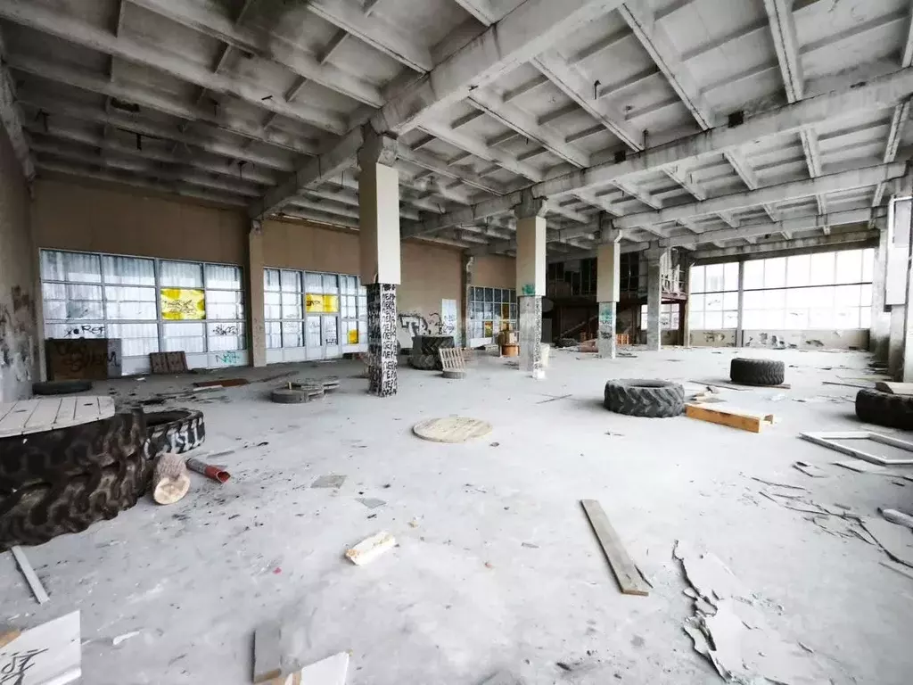 Помещение свободного назначения в Вологодская область, Вологда ... - Фото 2