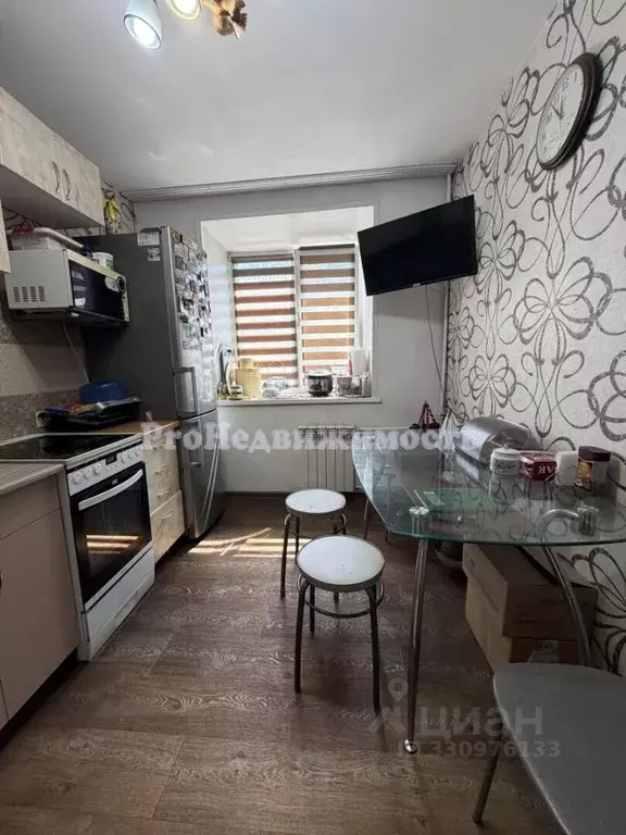 2-к кв. Тыва, Кызыл Правобережная ул., 18 (50.2 м) - Фото 2