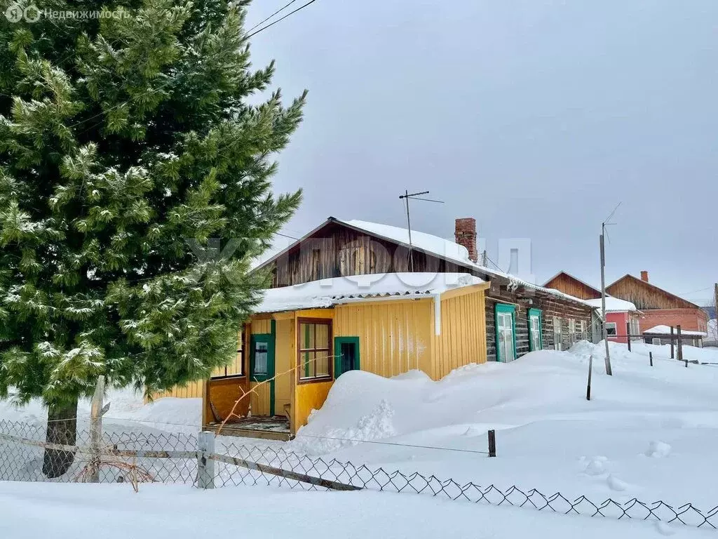 Дом в посёлок Зональная Станция, Молодёжная улица, 1А (41.3 м) - Фото 2