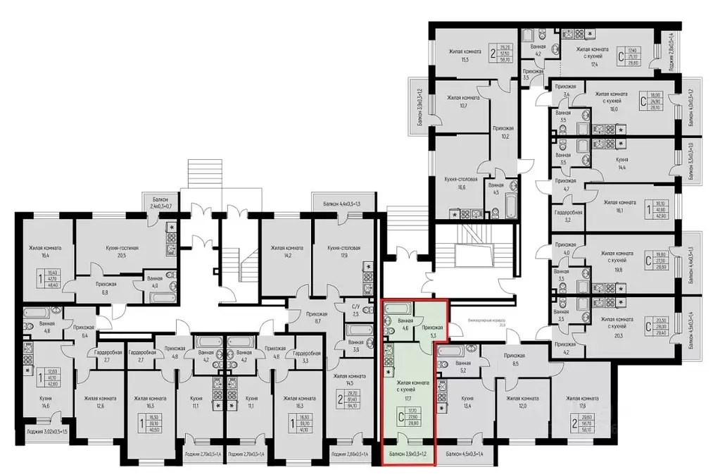 Студия Краснодарский край, Краснодар пос. Березовый, пос. Прогресс, ... - Фото 2