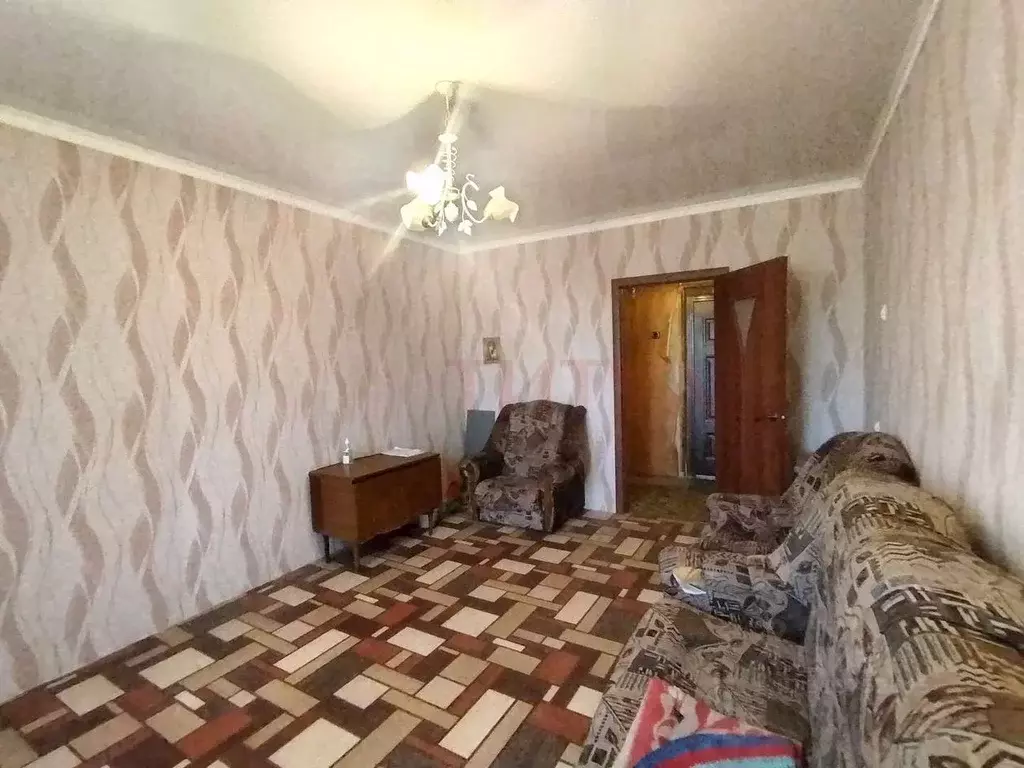 1-к кв. Белгородская область, Старый Оскол Макаренко мкр, 13к1 (38.0 ... - Фото 1