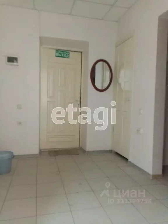 Помещение свободного назначения в Белгородская область, Новый Оскол ... - Фото 1
