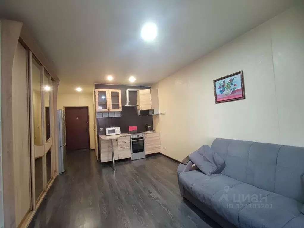 Студия Московская область, Одинцовский городской округ, с. Немчиновка ... - Фото 2