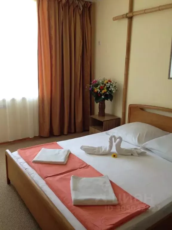 1-к кв. Крым, Бахчисарайский район, с. Песчаное ул. Набережная, 7/109 ... - Фото 1