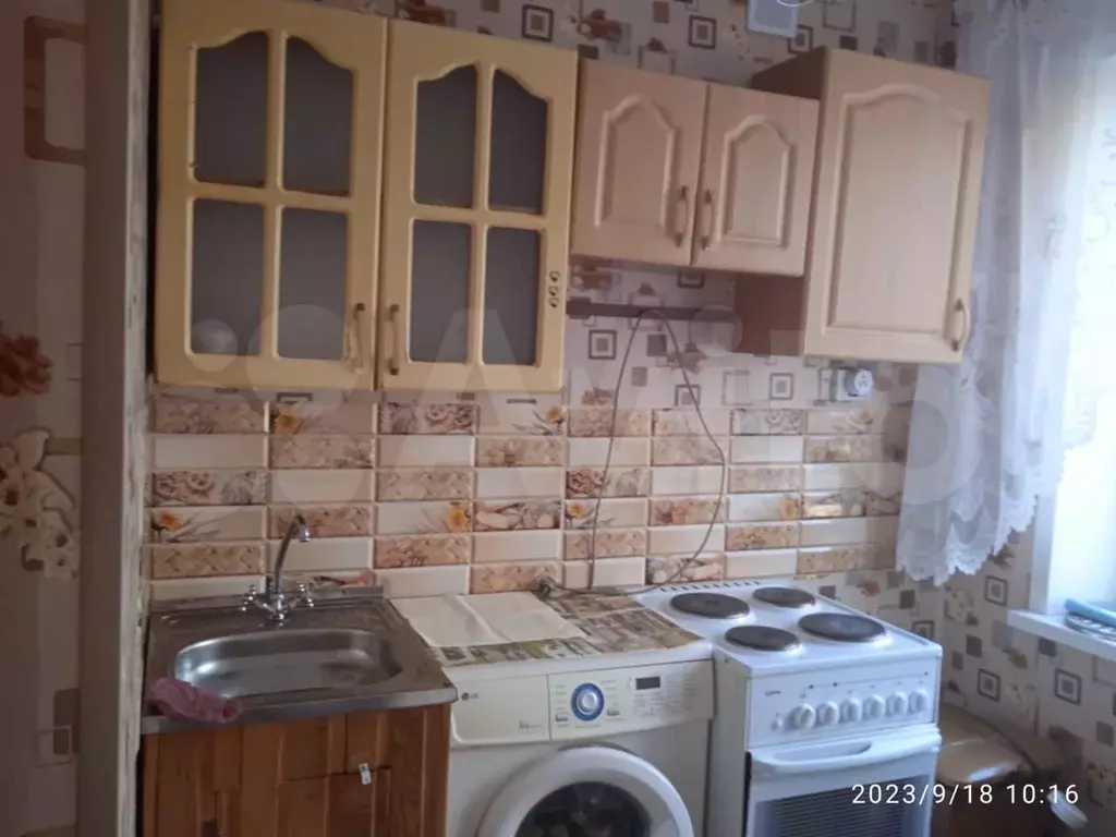 2-к. квартира, 48 м, 2/5 эт. - Фото 0