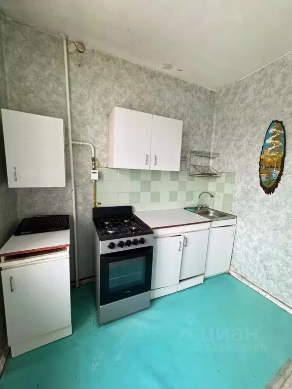 1-к кв. Омская область, Омск ул. Дианова, 2 (39.0 м) - Фото 1