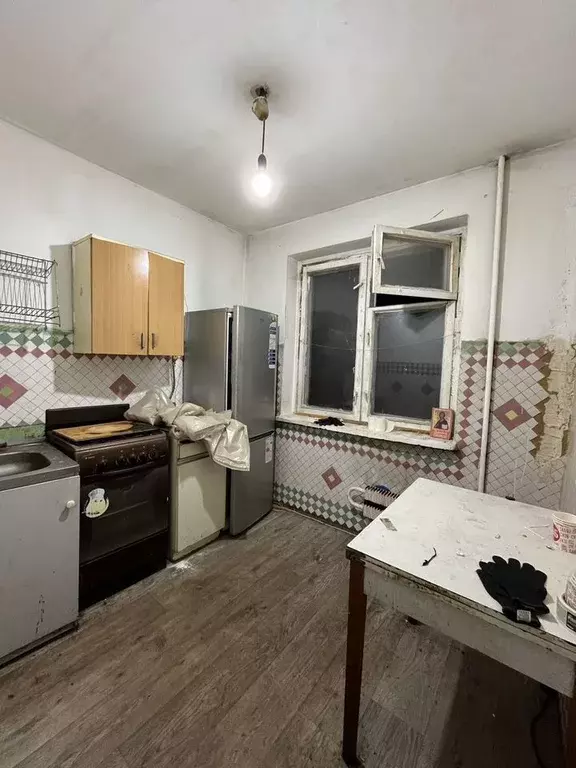 2-к кв. Московская область, Коломна проезд 2-й Юбилейный, 3 (42.0 м) - Фото 1