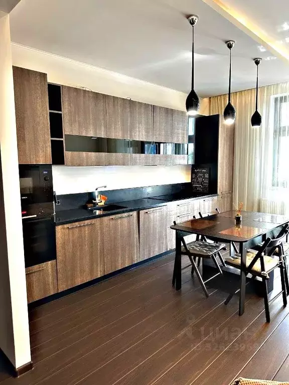 2-к кв. Москва ул. Серпуховский Вал, 21к4 (55.0 м) - Фото 1