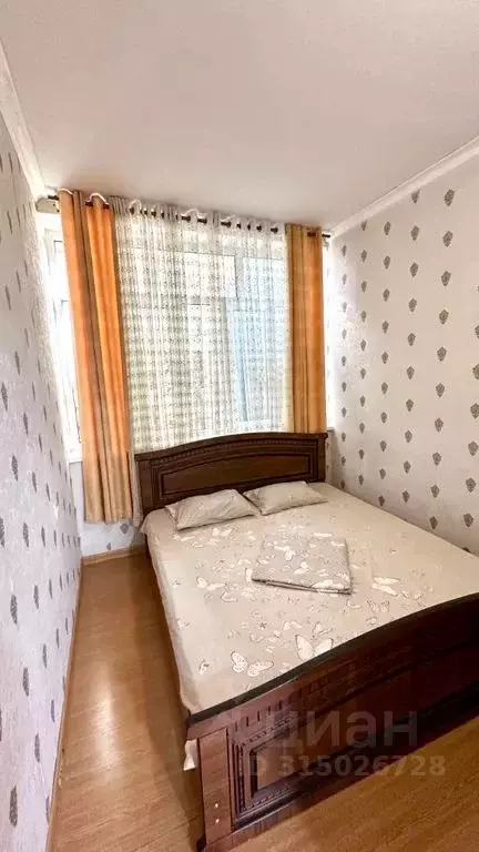 Дом в Дагестан, Дербент ул. Генерала Сеидова, 11 (60 м) - Фото 1