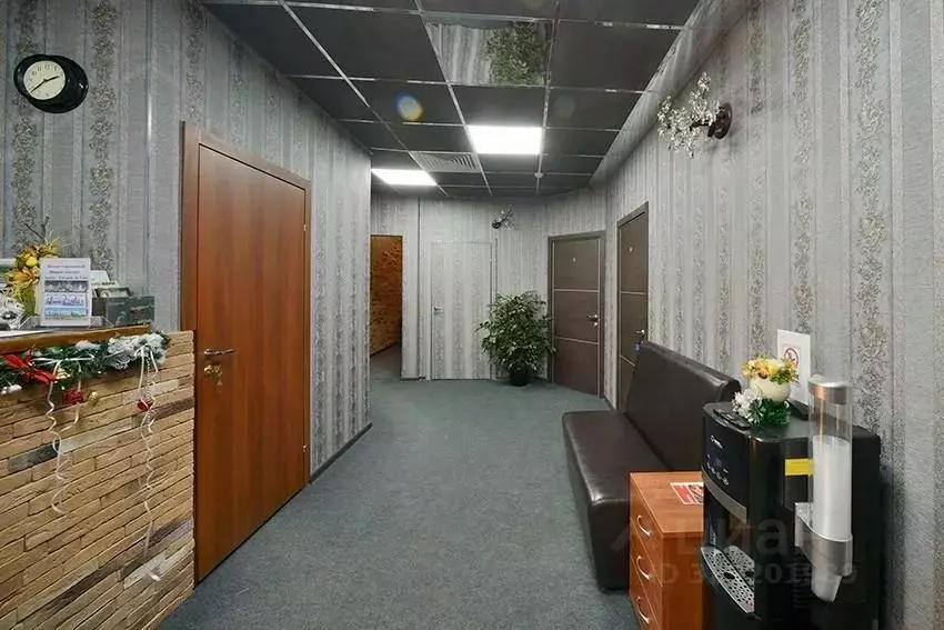 Комната Москва Тверская ул., 5/6 (10.0 м) - Фото 2